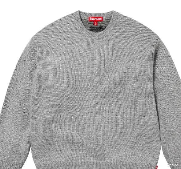 Black Sweater Orange L XL M Grey Dark S 0830
